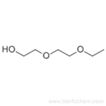 Diethylene Glycol Monoethyl Ether CAS 111-90-0